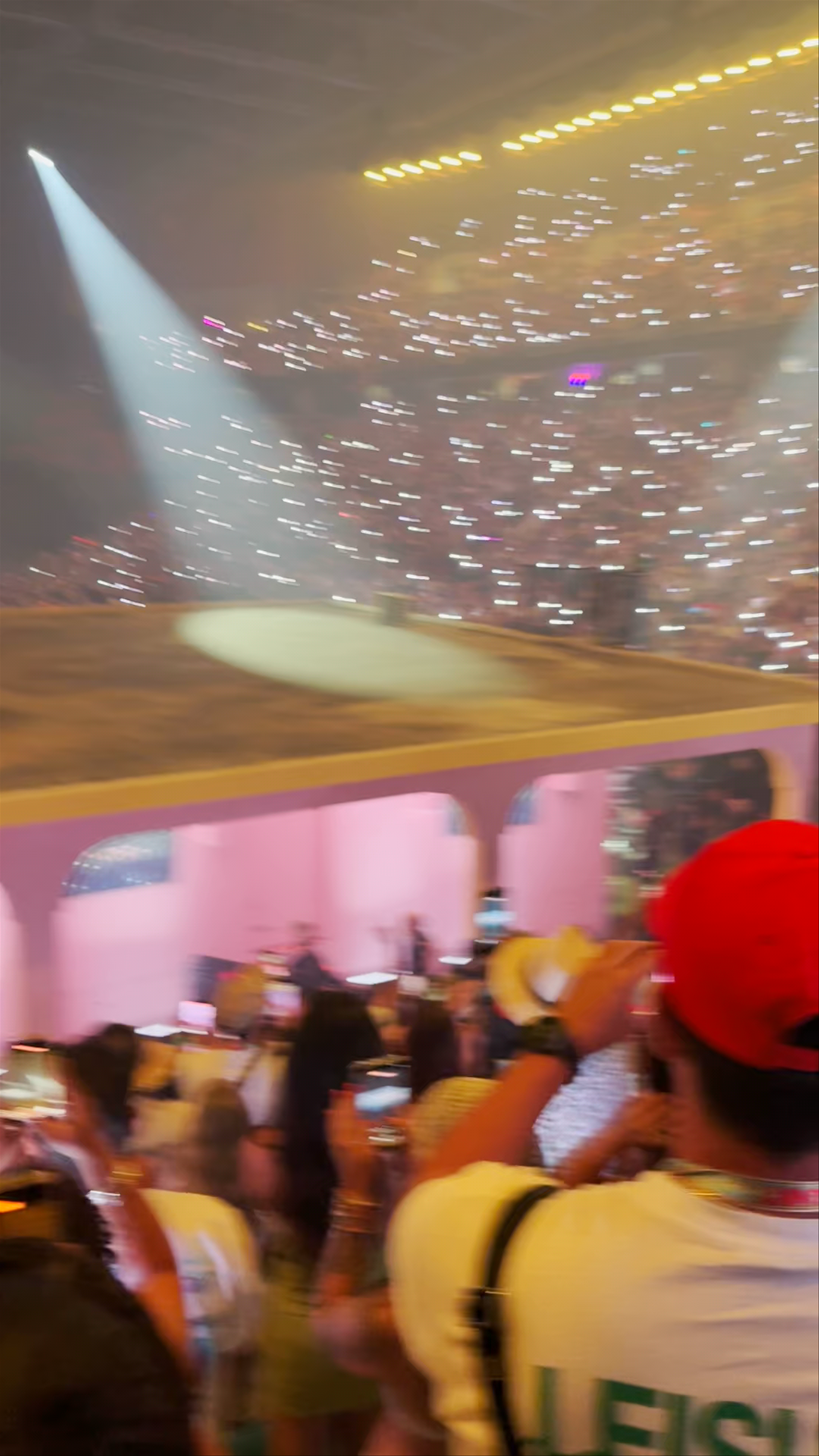 Coliseo de Puerto Rico José Miguel Agrelot