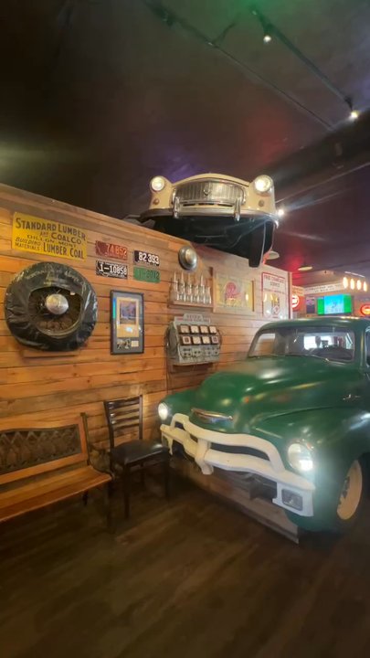 Sparky's Garage - American Near Me - Dillon, Montana