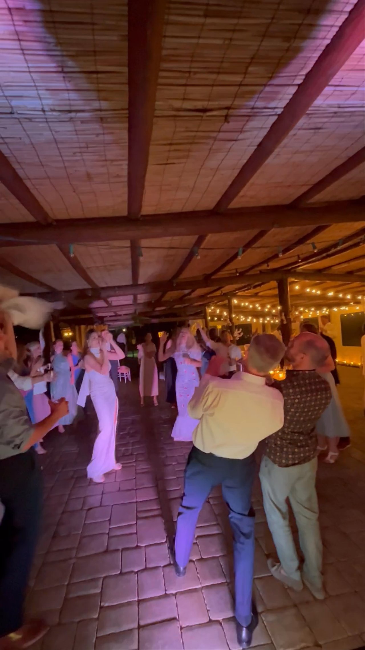 DJ Cips - With Sax - video