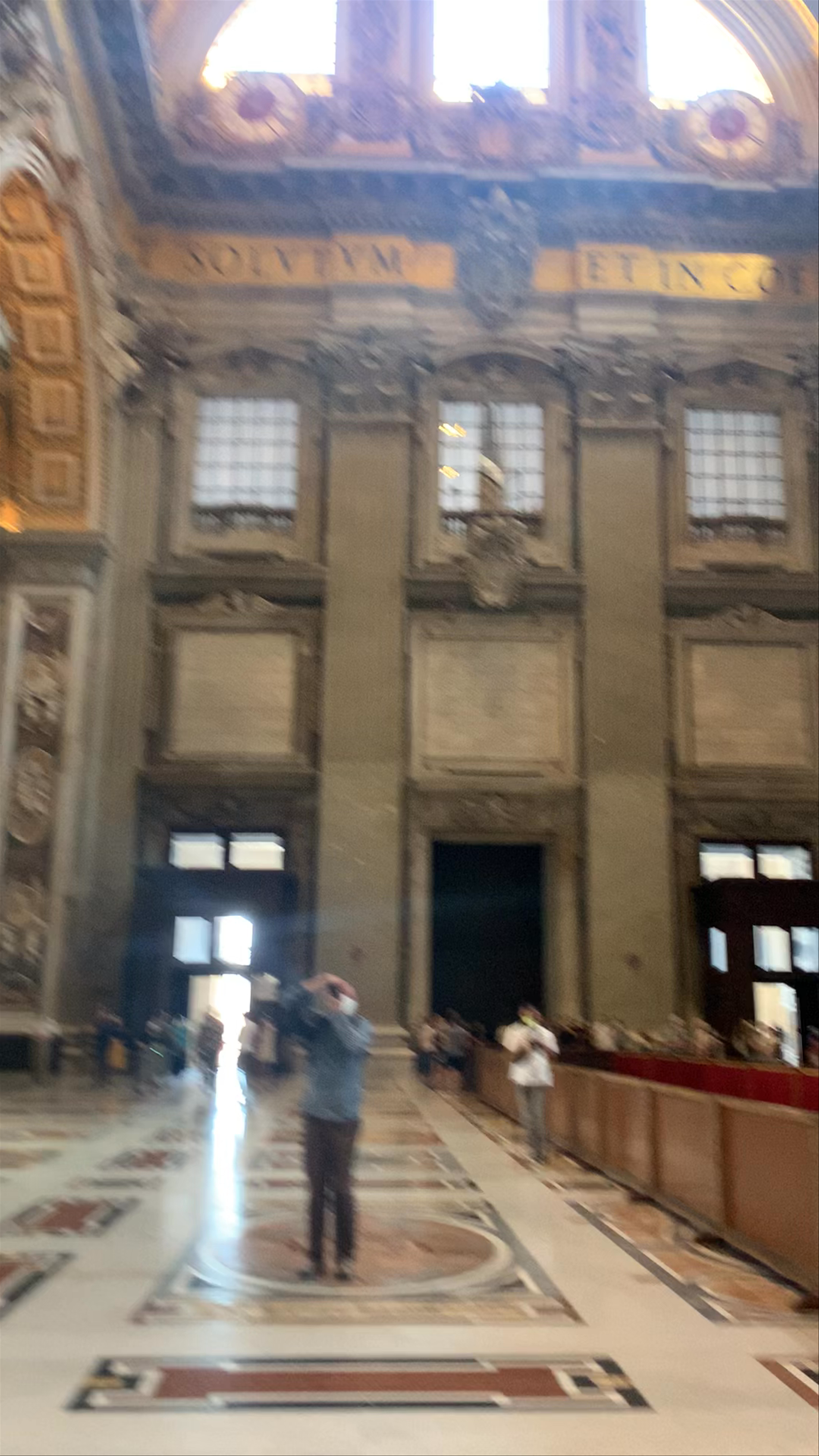 Vatican Museums: Awe-Inspiring Masterpieces in Vatican City