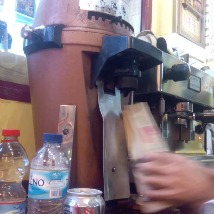 Cafés Arrivederci - Molienda del café, también para llevar - Coffee & Tea Near Me - Madrid, M