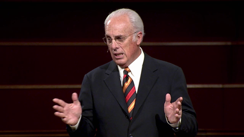 An Introduction to Christ in the Old Testament