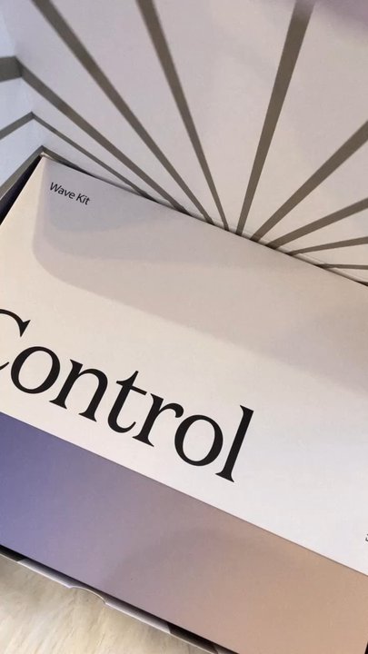 Waverly - Control box. - General Dentistry Near Me - Dallas, Texas