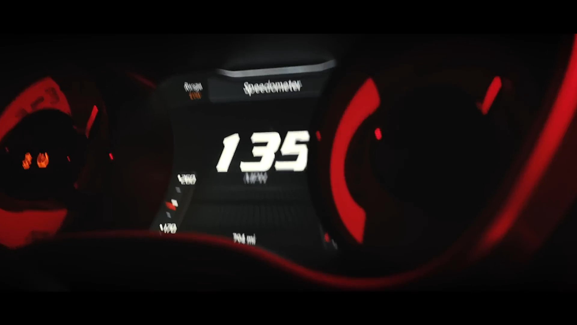 Dodge “Challenger SRT Demon 170”