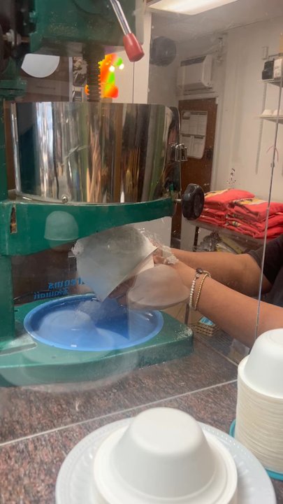 Hee Fat General Store - Shaved Ice Near Me - Kapaa, Hawaii