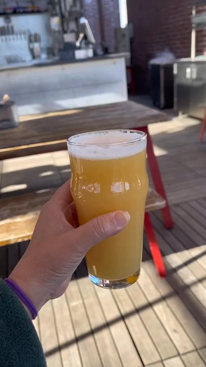 Floodcraft Brewing - Beer Bar Near Me - San Jose, California