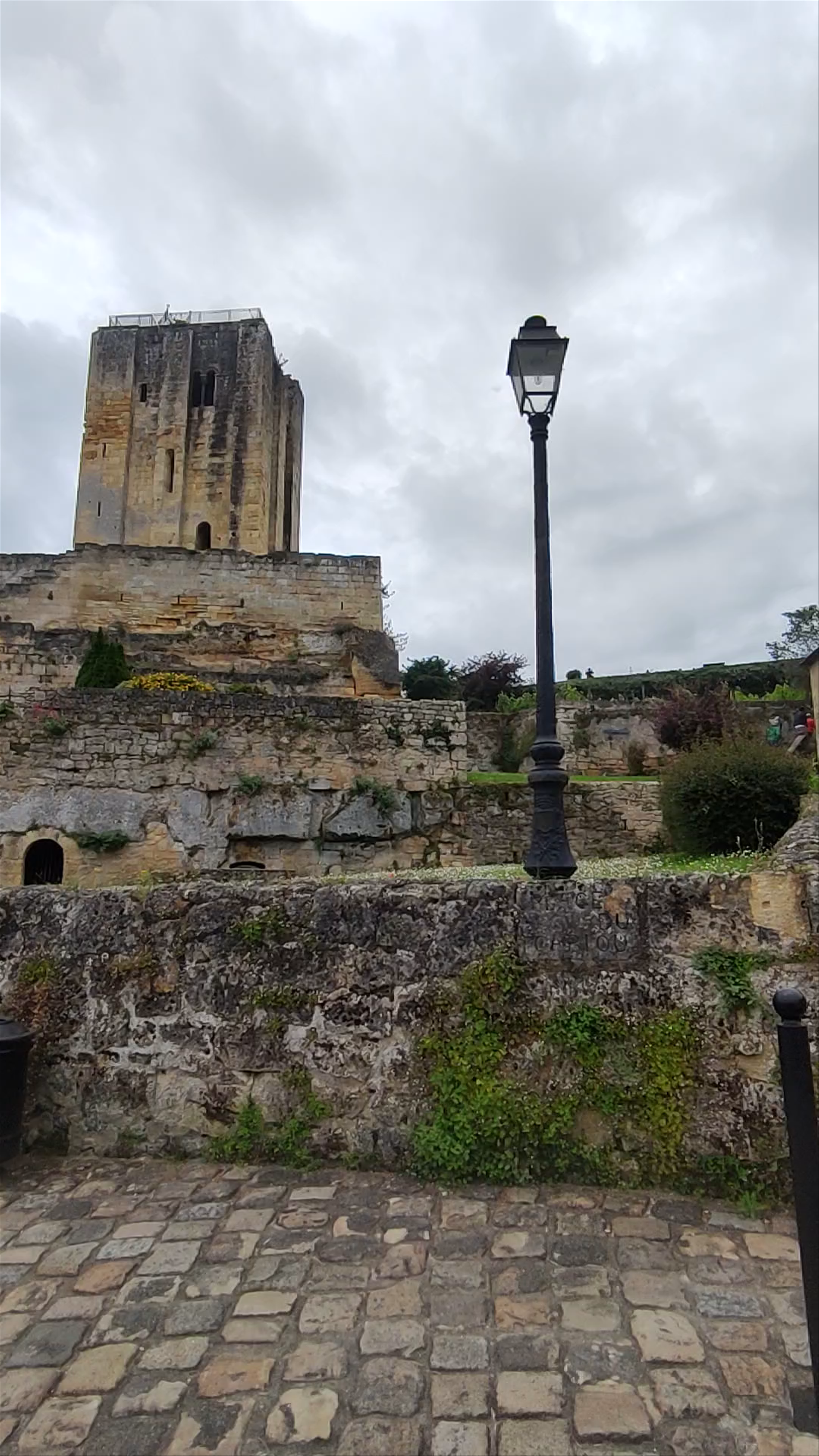 La Torre del Re