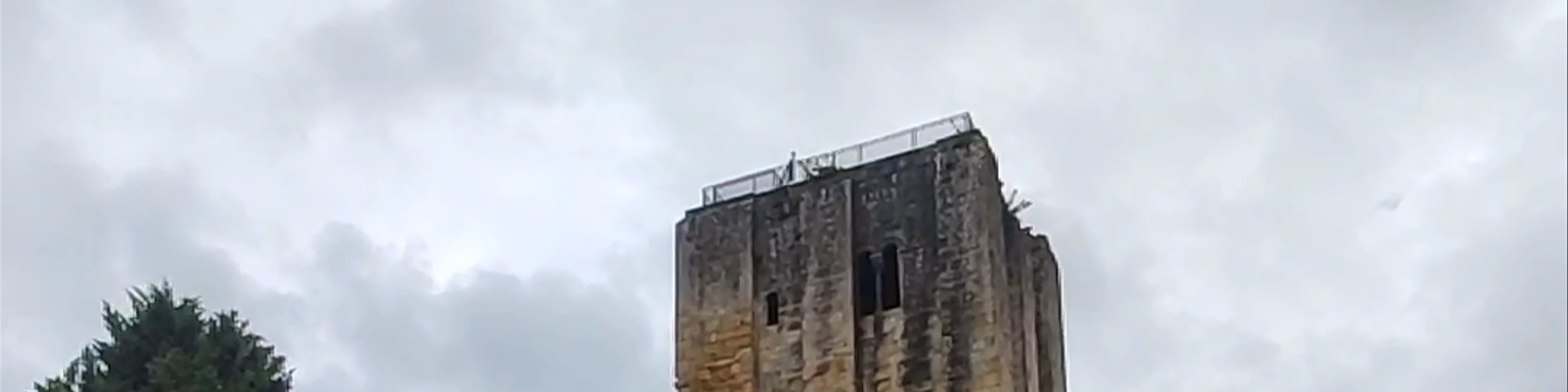 La Torre del Re