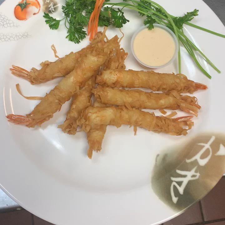 China King - Yummy shrimp - Chinese Near Me - Lansdale, Pennsylvania