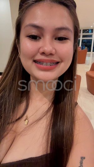 Ashy Manila Escort Video #27166