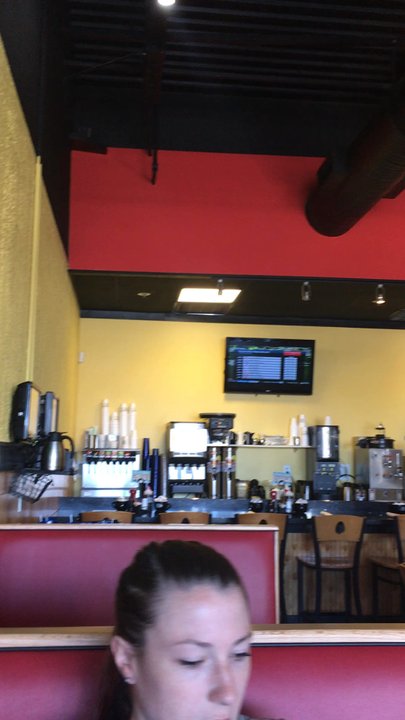 Eggs Up Grill - Breakfast & Brunch Near Me - Myrtle Beach, South Carolina