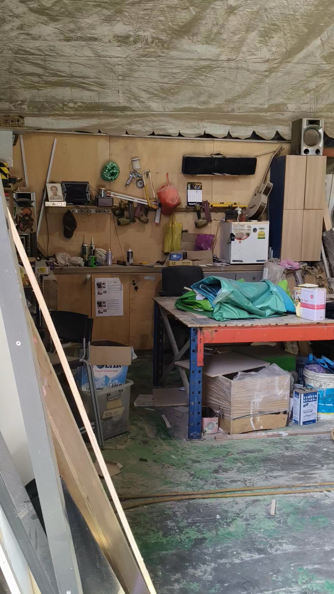 Factory / Workshop (B2) for Sale in  Loyang Industrial Estate - Image 8