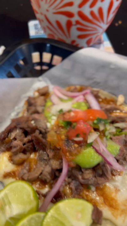 Tacos Los Vales - Tacos Near Me - Phoenix, Arizona