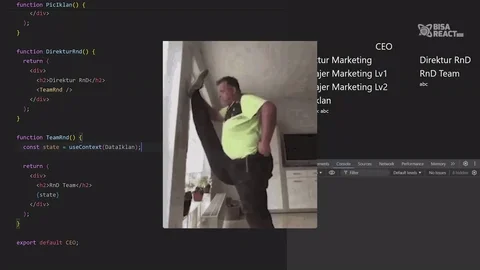 Kesalahan Umum Penggunaan API CreateContext preview