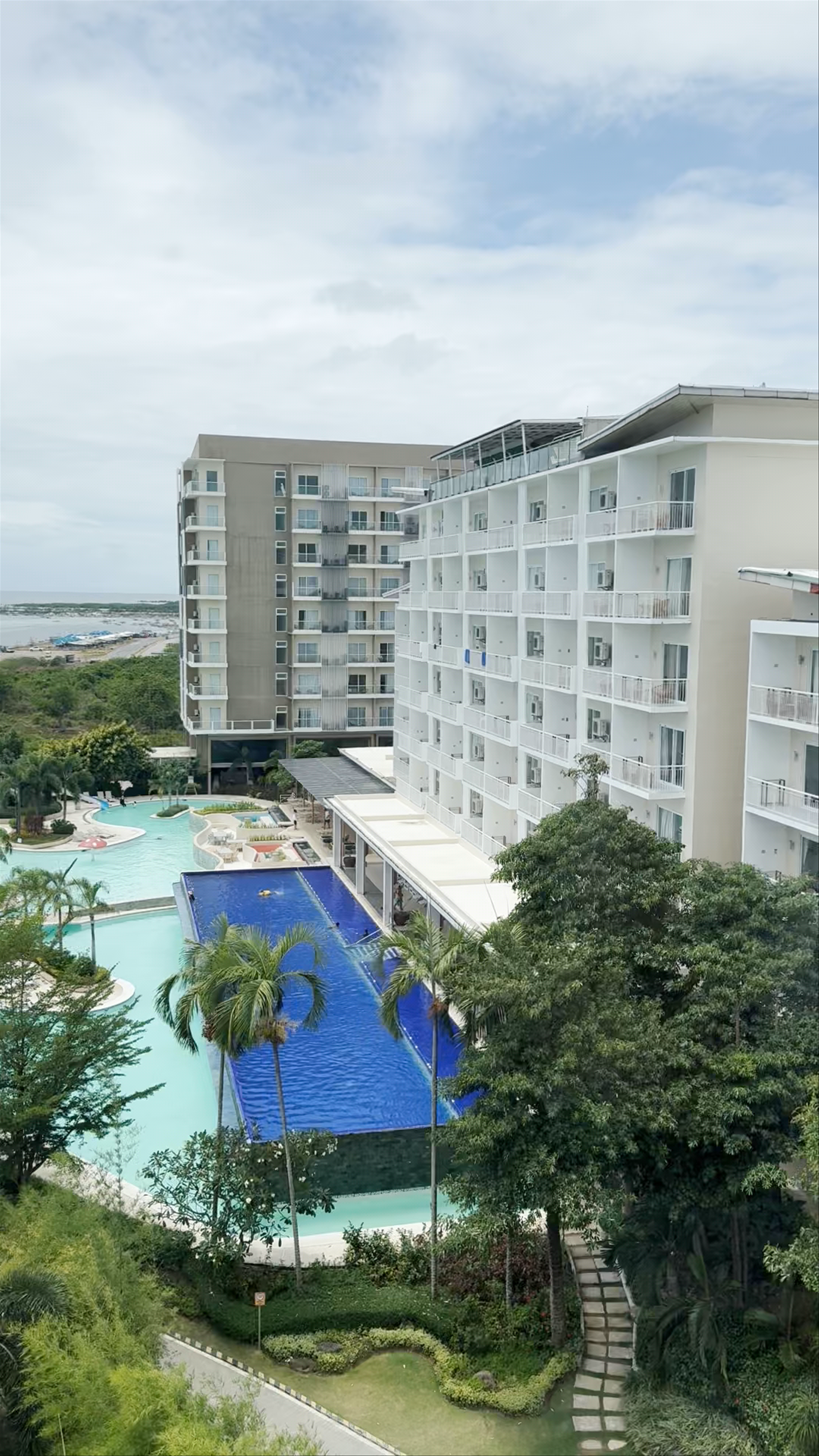 Solea Mactan Resort