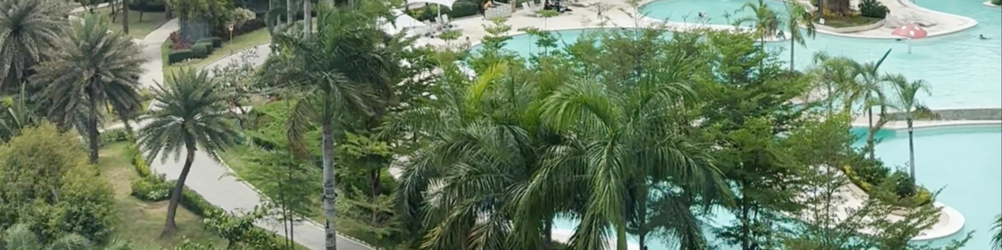 Solea Mactan Resort