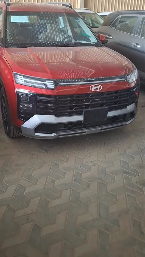 هونداي كريتا Smart 2025