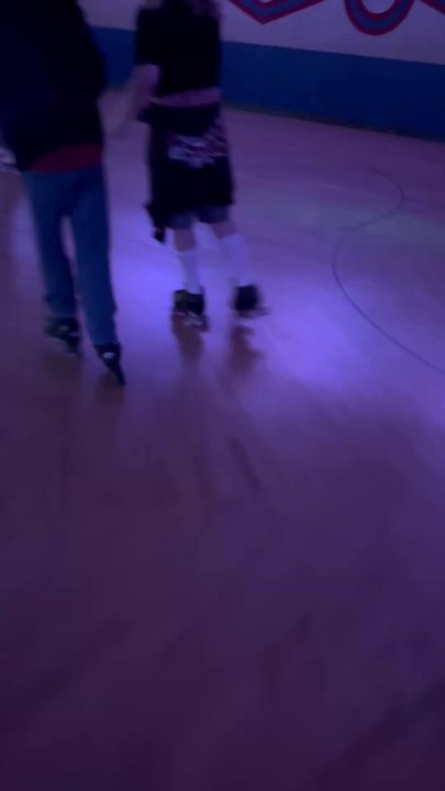 Skating Plus - Skating Rinks Near Me - Ventura, California