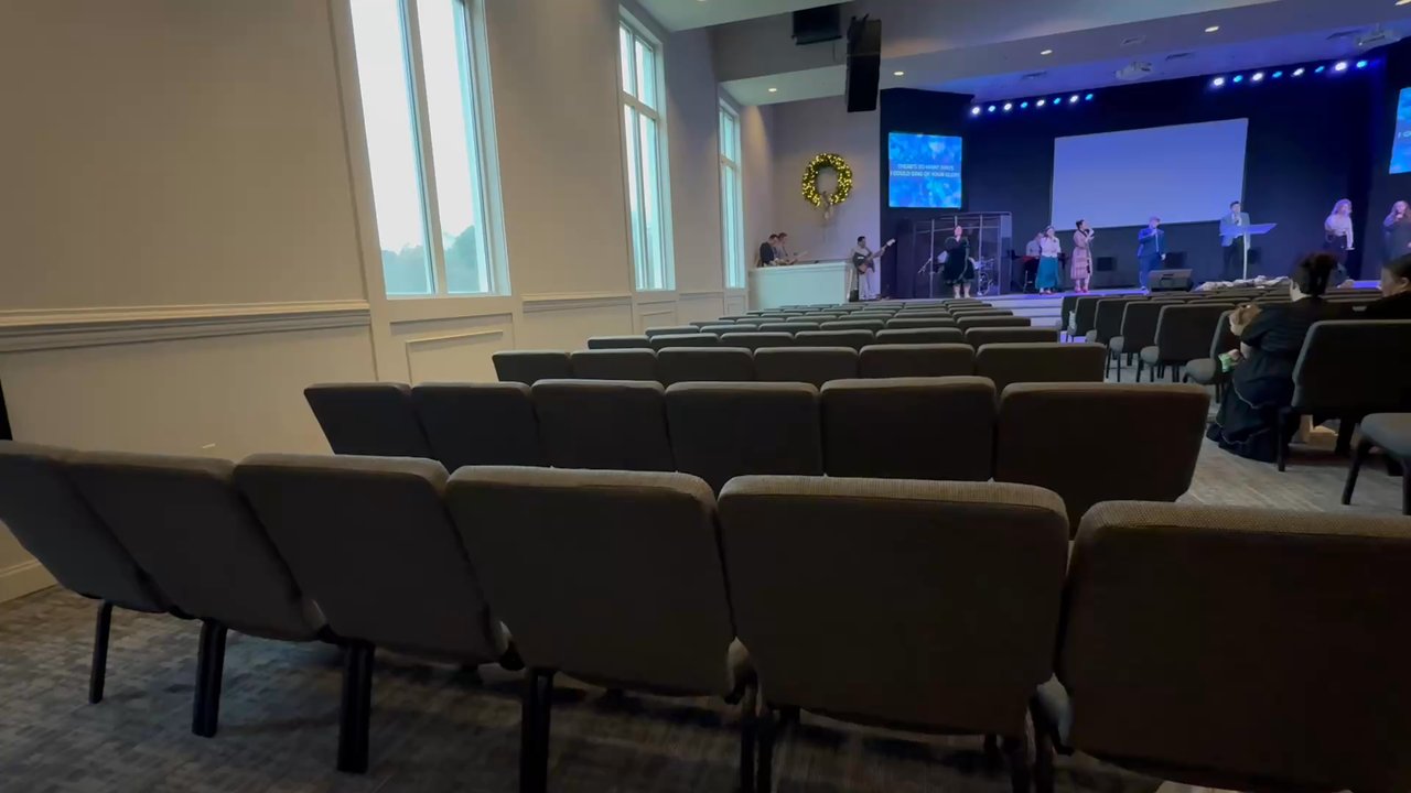 Hope Chapel UPC - Churches Near Me - Olive Branch, Mississippi