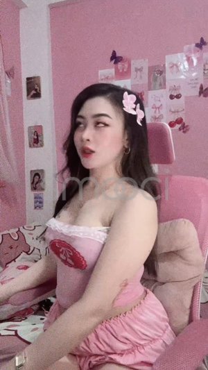 Ashley Manila Escort Video #28817