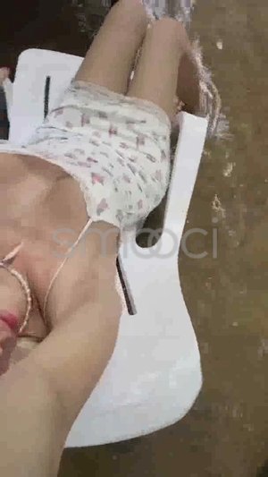 Lydia Bangkok Escort Video #12829