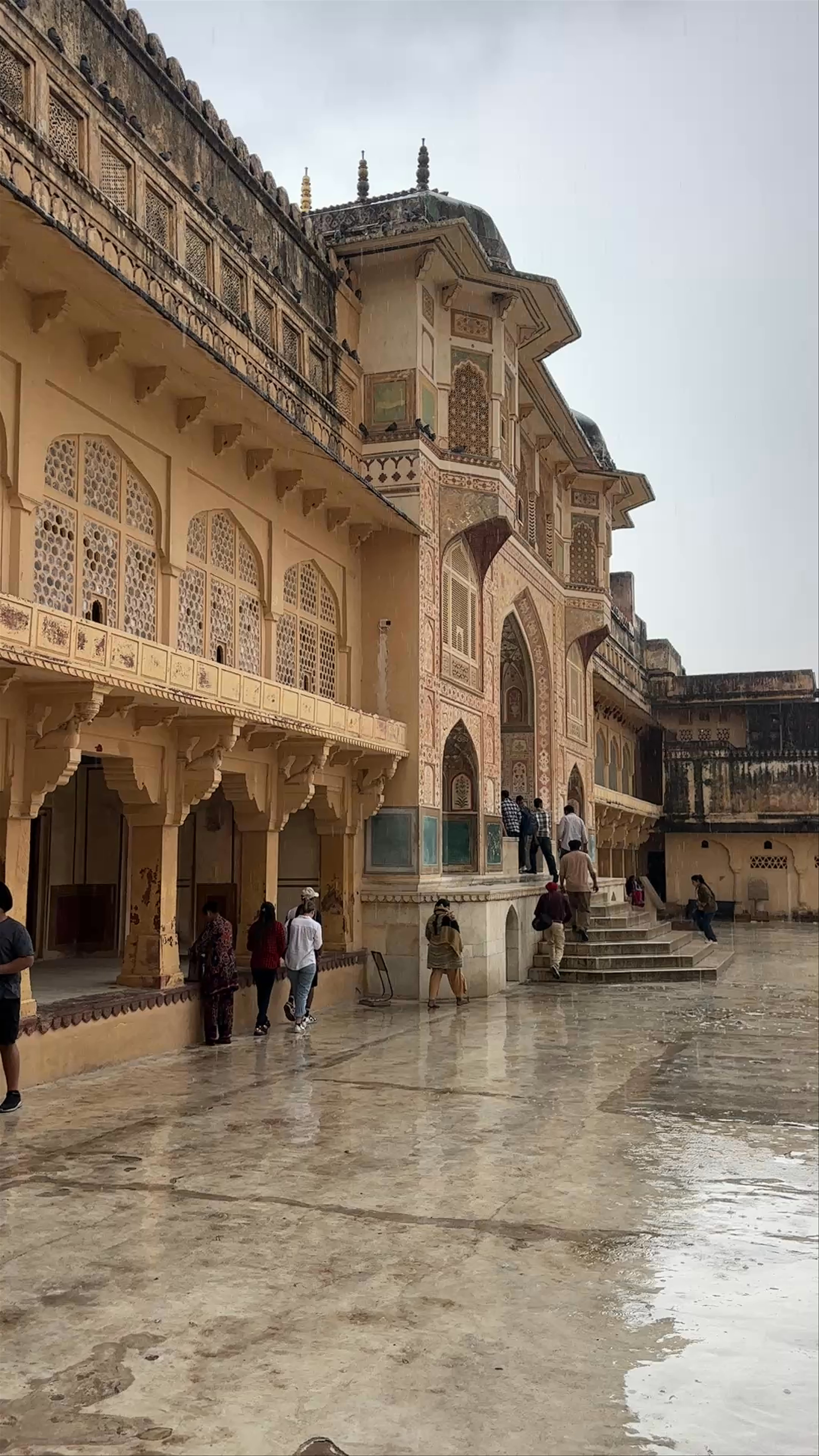 Amber Fort