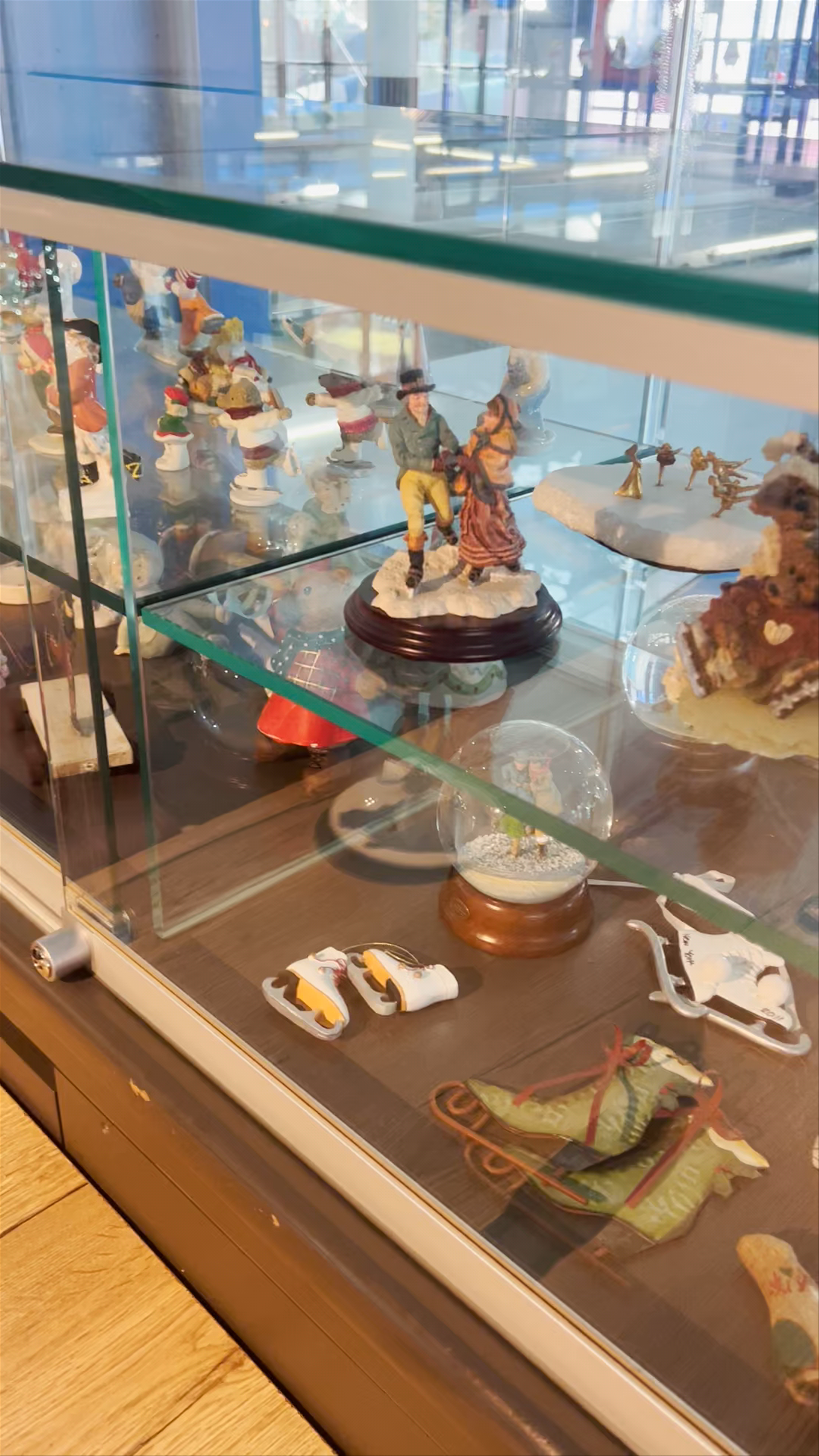 Restaurante Palau de Gel