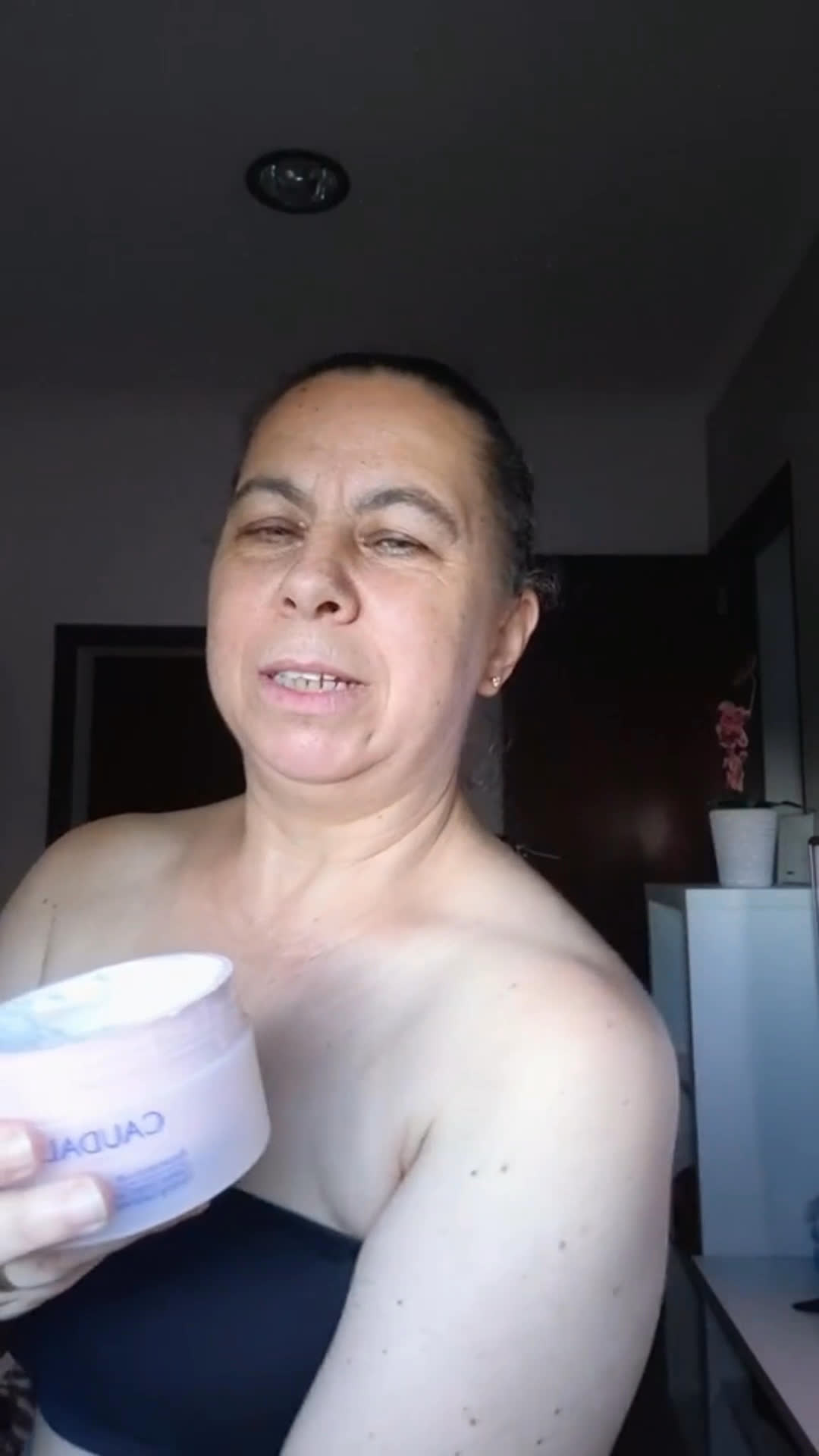 Vídeo UGC 1 de Bela