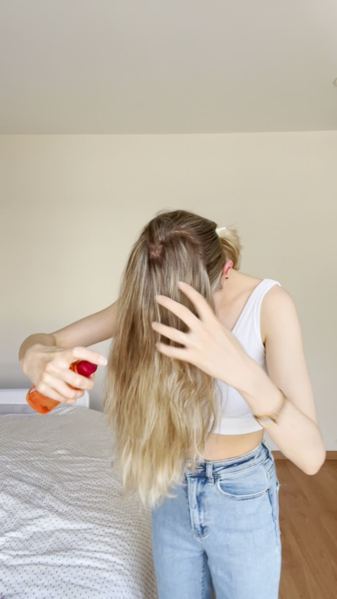 Vídeo UGC 6 de Iryna