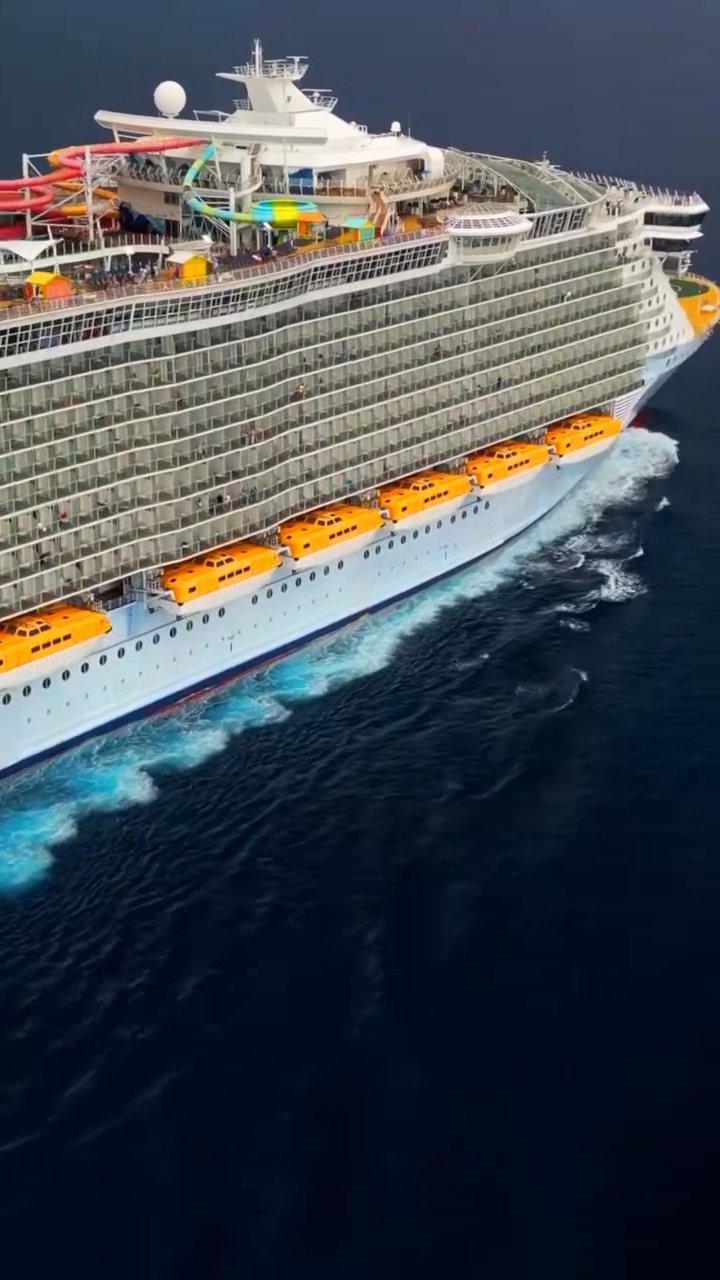 Royal Caribbean International