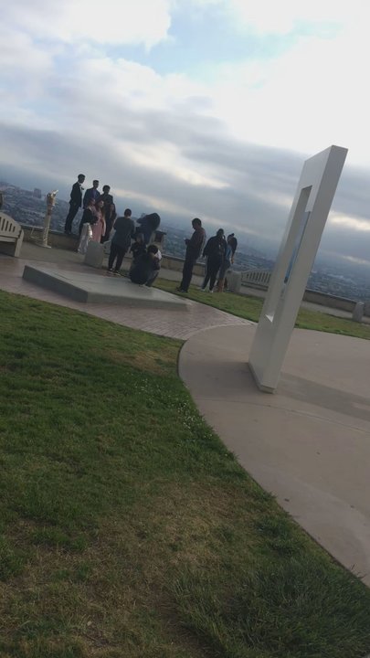 Signal Hill Loop Trail photo 7