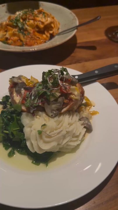 Ecco - Excellent dinner - Italian Near Me - Trumbull, Connecticut