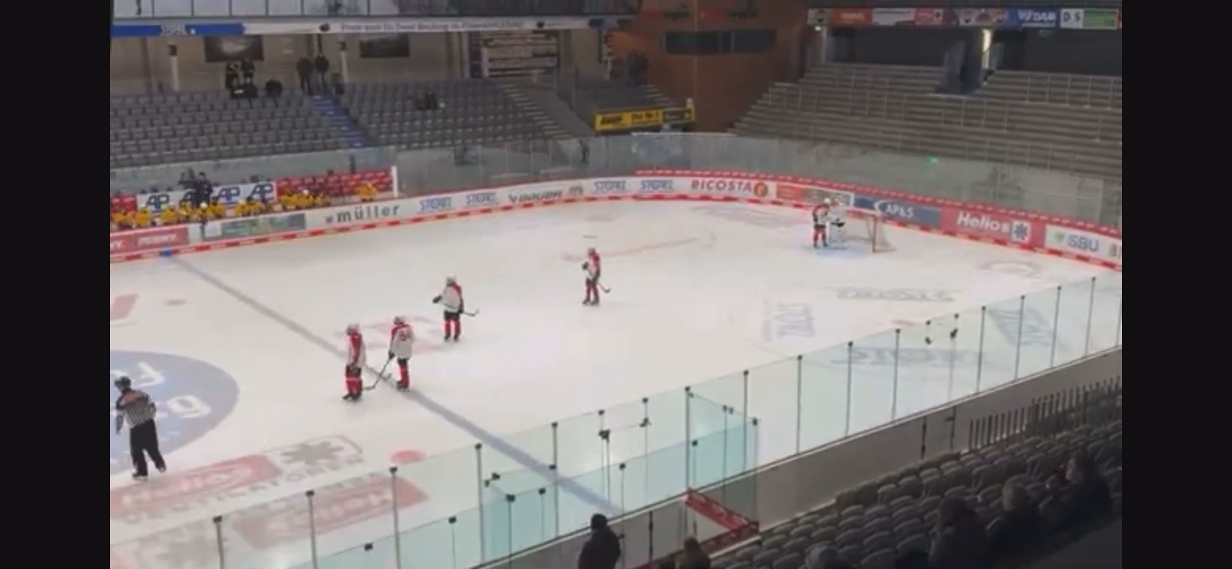 Henry Szymanski's Spectacular Goals | Jungadler Mannheim U15 Highlights