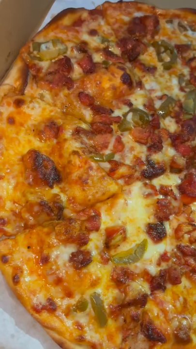 Torch Grill & Chill - Burgers Near Me - Tampa, Florida