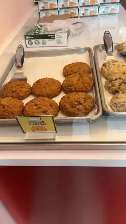Chip City - Bakeries Near Me - Forest Hills, New York