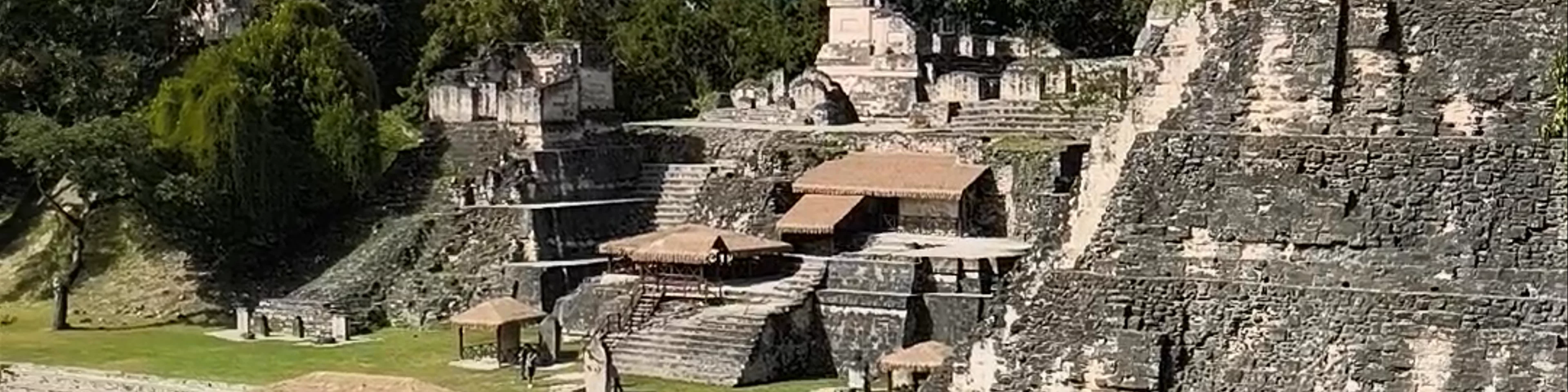 North Acropolis