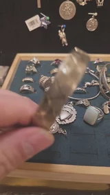Product clip