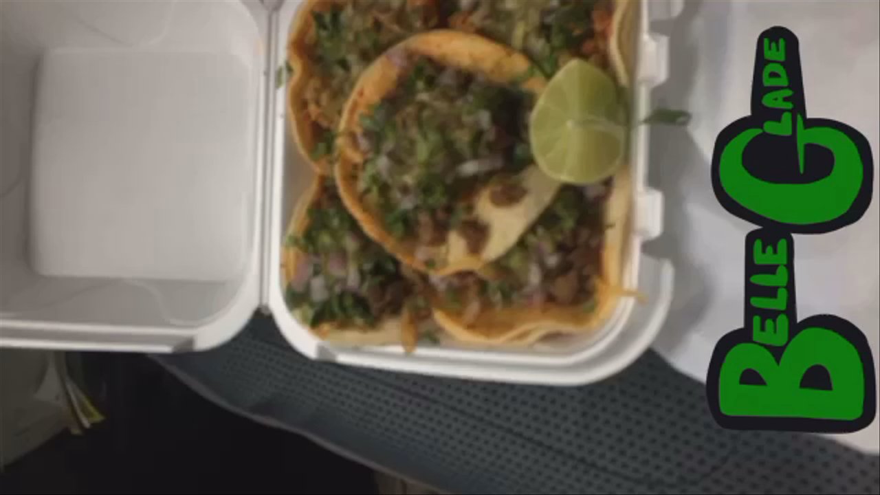 The Taco Truck - Food Trucks Near Me - Stuart, Florida