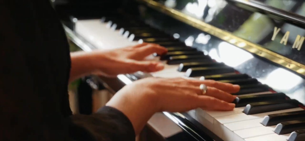The Florence Acoustic Duo - Solo - video