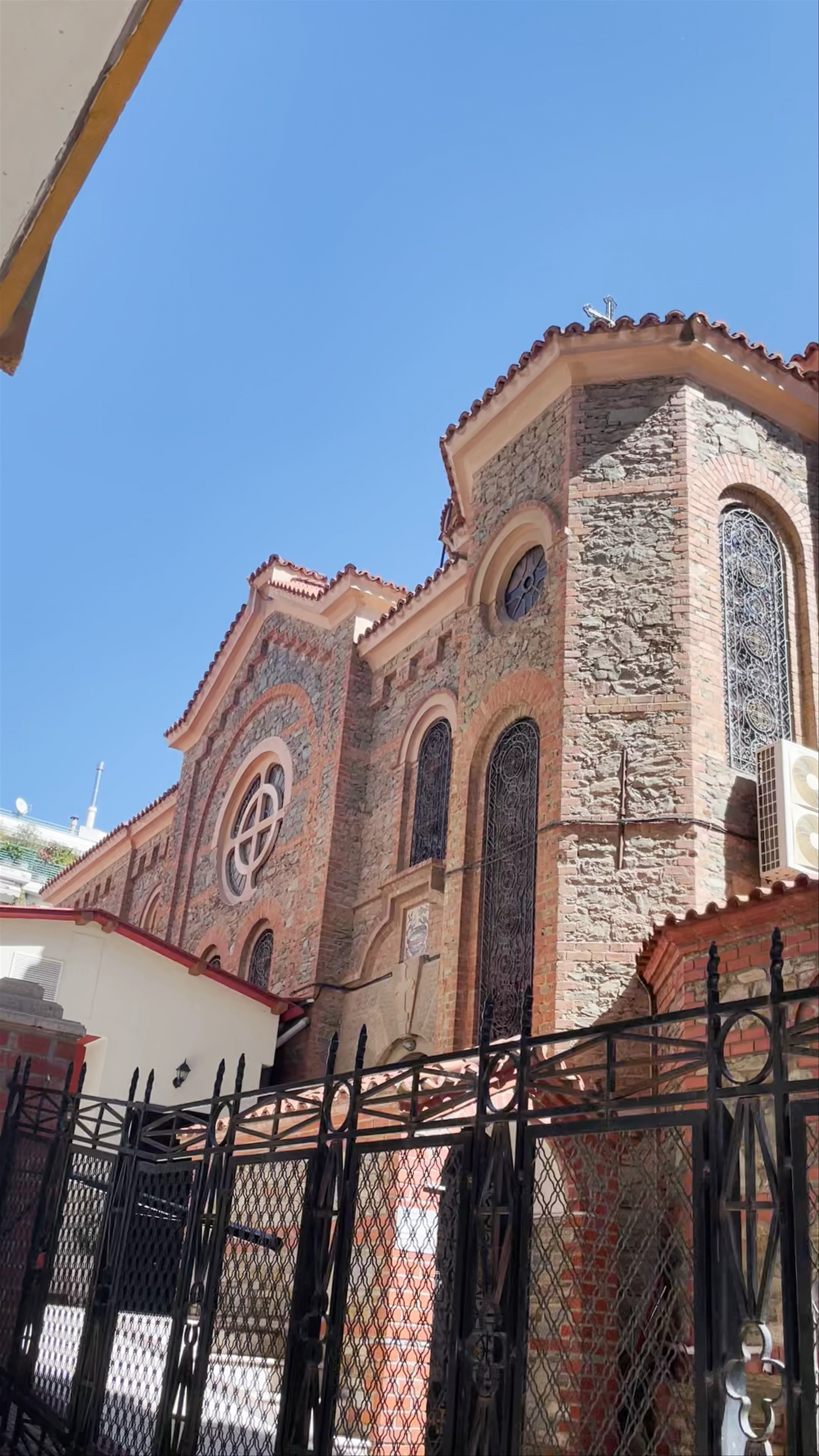 Holy Church of Saint John Chrysostom