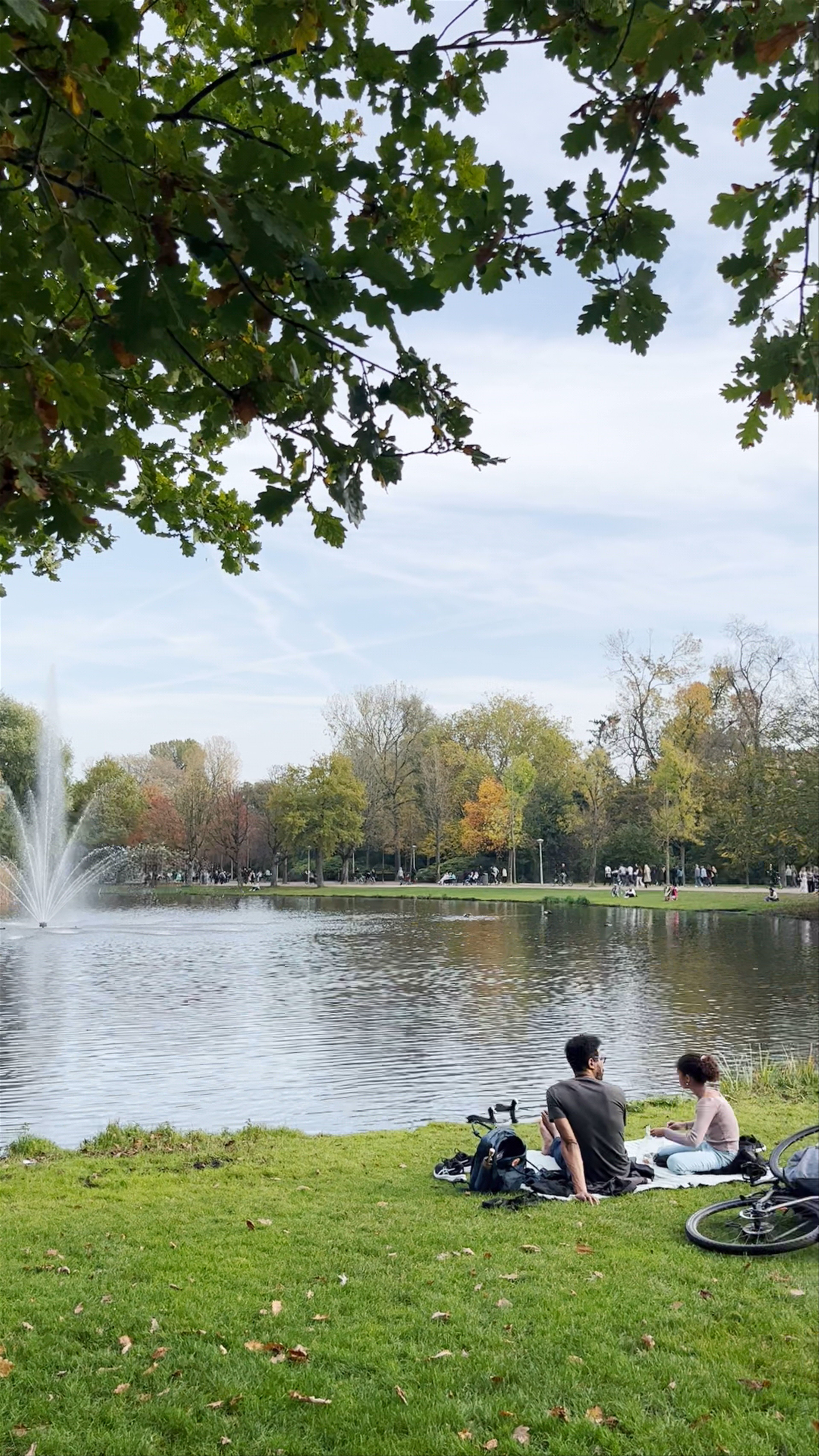 Vondelpark