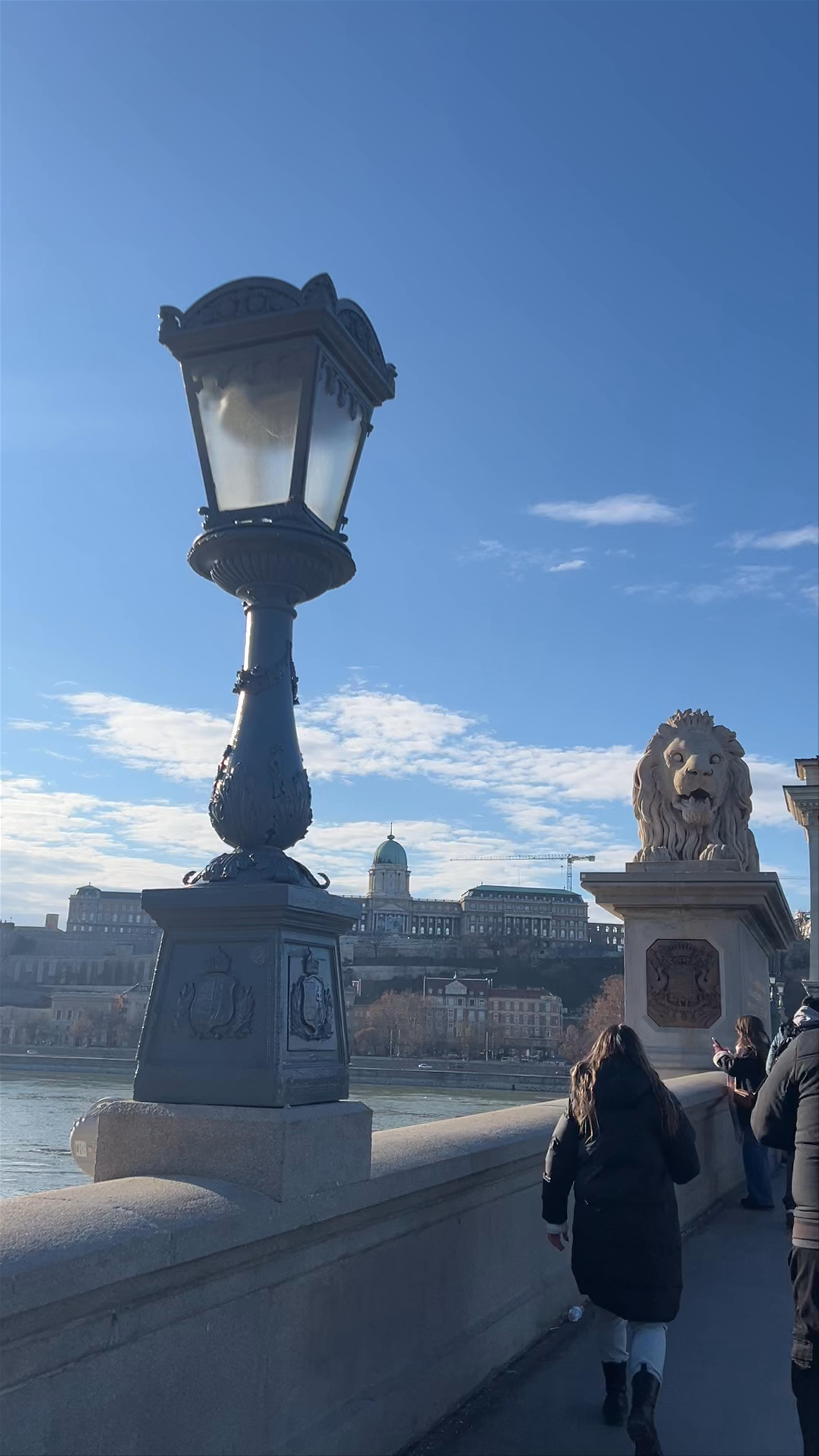 Chain Bridge