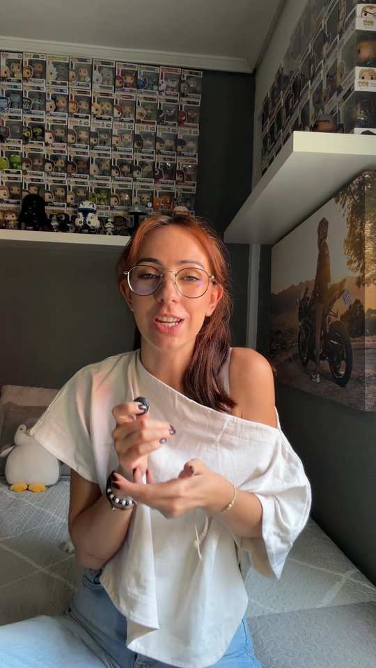 Vídeo UGC 1 de Jennifer