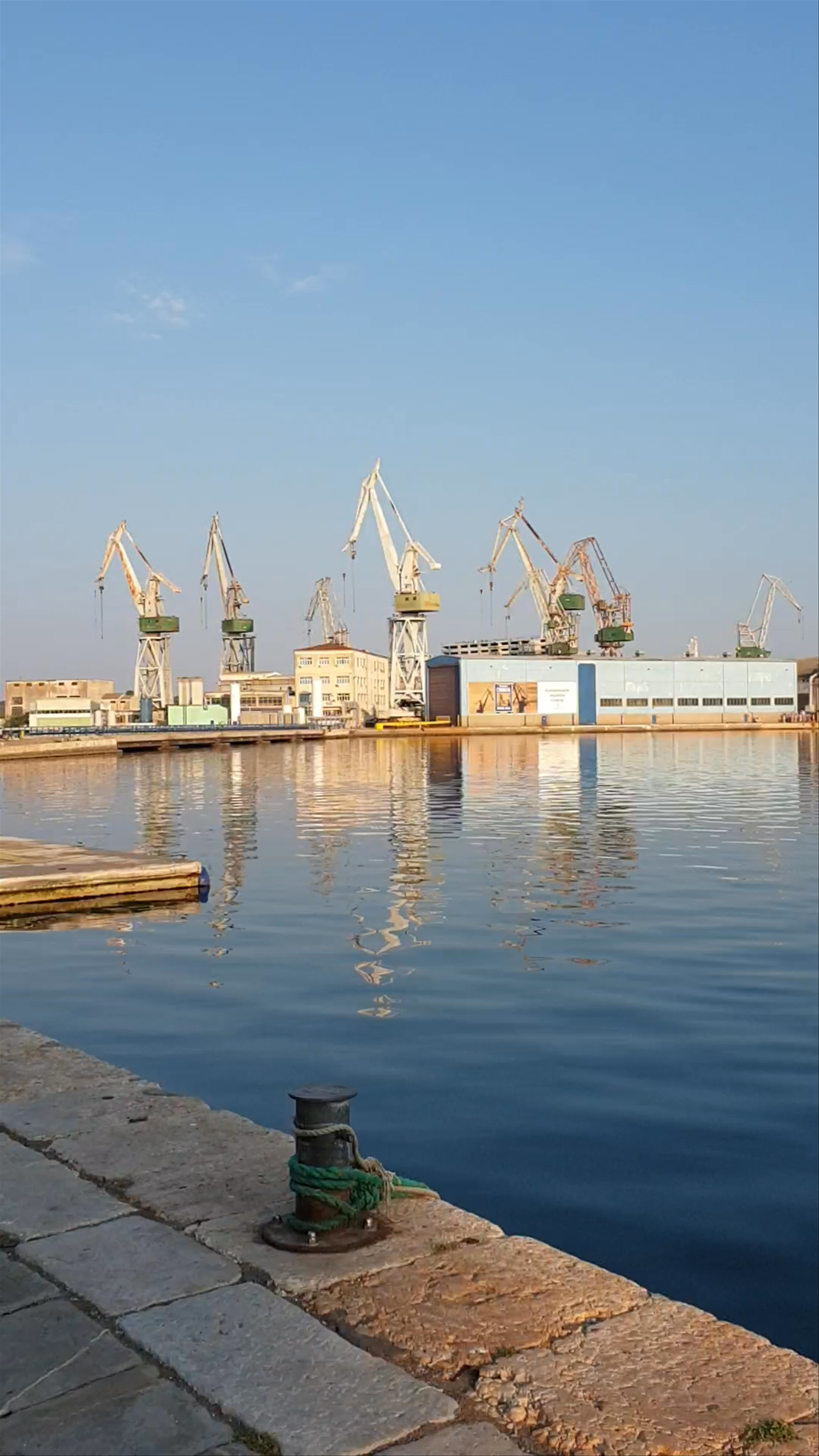 Lungomare dell'Ammiragliato