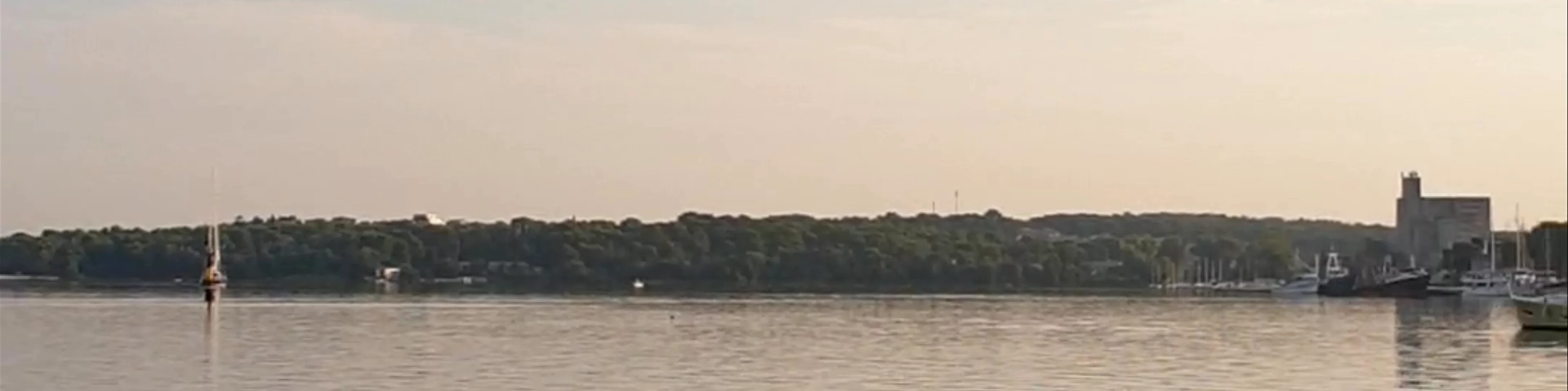 Lungomare dell'Ammiragliato