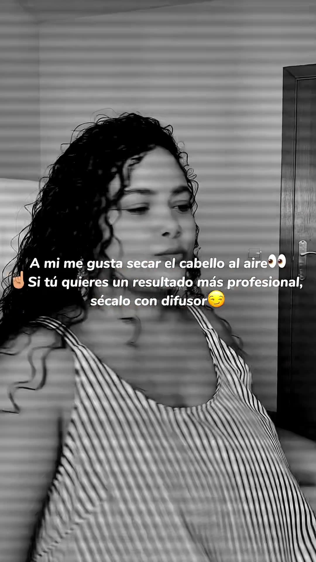 Vídeo UGC 1 de Carmen Elena