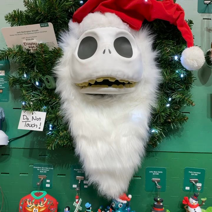 Ruggle's Hallmark Shop - Christmas time! - Cards & Stationery Near Me - Montebello, California