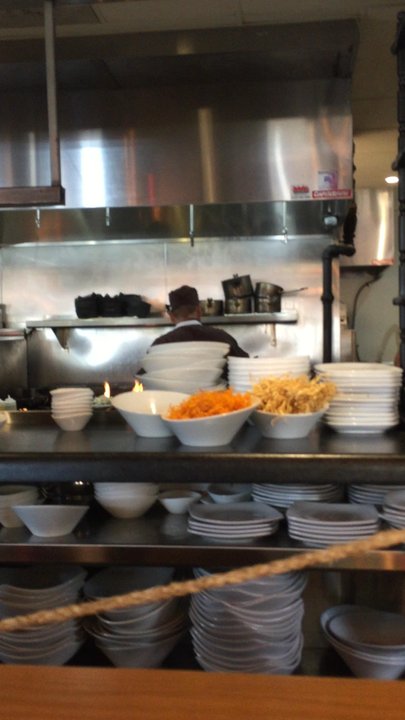 Malai Kitchen - The Kitchen - Vietnamese Near Me - Southlake, Texas