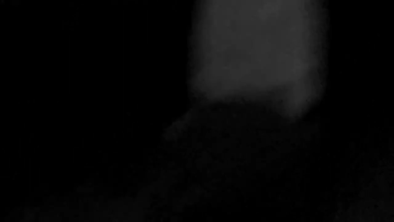 Investigators analyze night vision footage and photographic evidence to authenticate claims regarding the Blaney Tucker case. The sequence transitions from low-light field recordings to side-by-side comparative documentation.