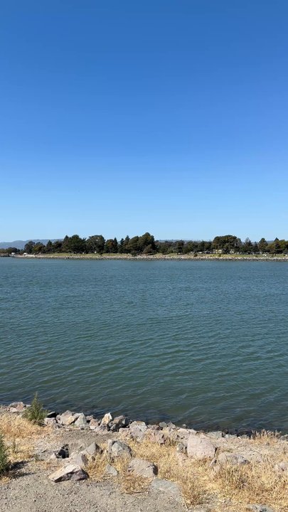 Marina Park - Parks Near Me - San Leandro, California